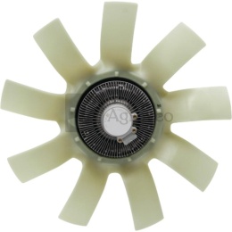 Łopatki wentylatora 655170009 87383690, AM-20003293-M