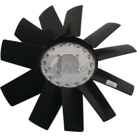 Łopatki wentylatora 655170021 5187803, AM-312806-M