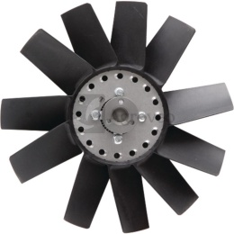 Łopatki wentylatora 655170024 47130509, AM-20003062-M