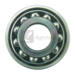 Łożysko kulkowe skośne 5553202 2RS X610031800000, 062247719000002