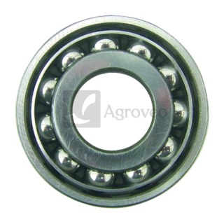 Łożysko kulkowe skośne 5553202 2RS X610031800000, 062247719000002