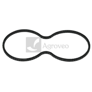 Pierścień uszczelniający 74712112 R136151, R5001373