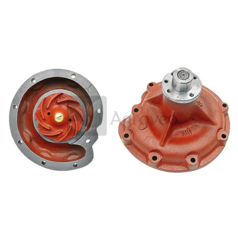 Pompa wodna 74702006 3136053R1, 3136053R93, 3136053R92