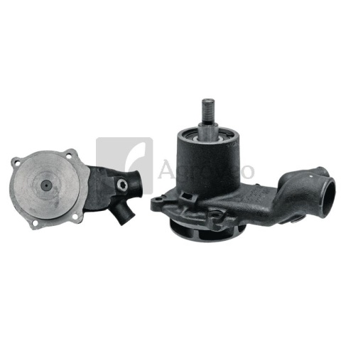 Pompa wodna 74714001 U5MW0195, 4225108M91, U5MW0166, 4223866M91