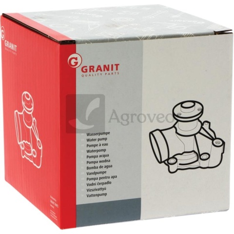 Pompa wodna 74715005 41312147, 41312066, 748095M91, 41312459