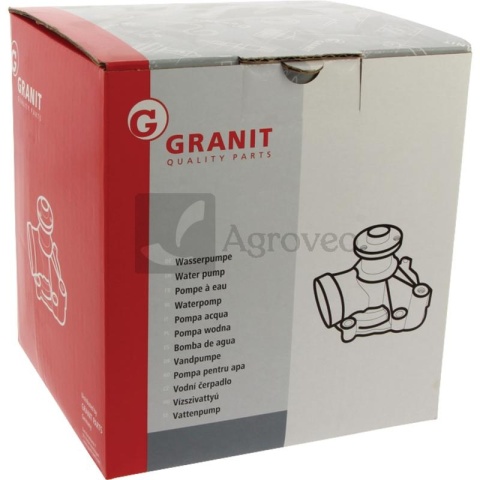 Pompa wodna 74717007 81711728, 82847510