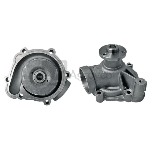 Pompa wodna 74760009 F119200610060, F119200610090, F119200610080, F119200610070, F119200610010, F119200610100