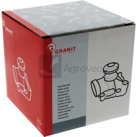 Pompa wody 74706000 7701022333