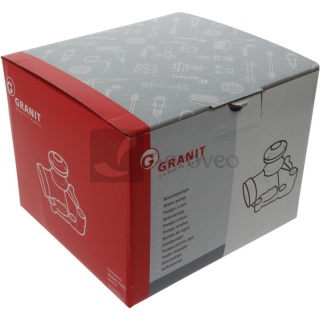 Pompa wody 74715873 U5MW0173