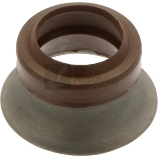 Promieniowy pierścień uszczelniający 74712297 R123226