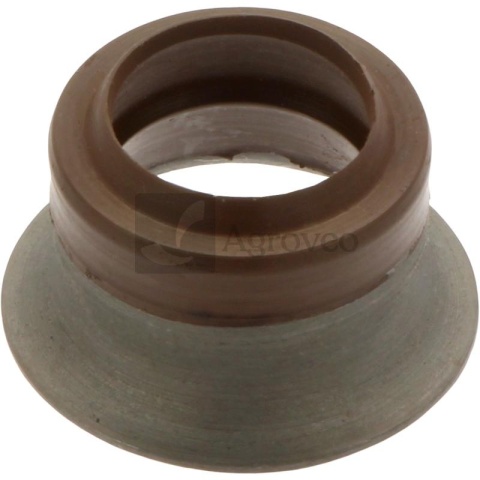 Promieniowy pierścień uszczelniający 74712297 R123226