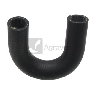 Przewód chłodnicy 74706116 192204900010