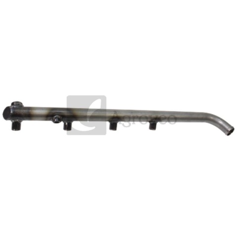 Rura zbierająca 74706399 F162202050010, 12188042