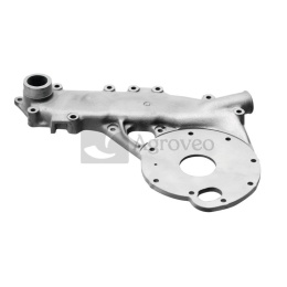 Rurki 74702269 3136764R1