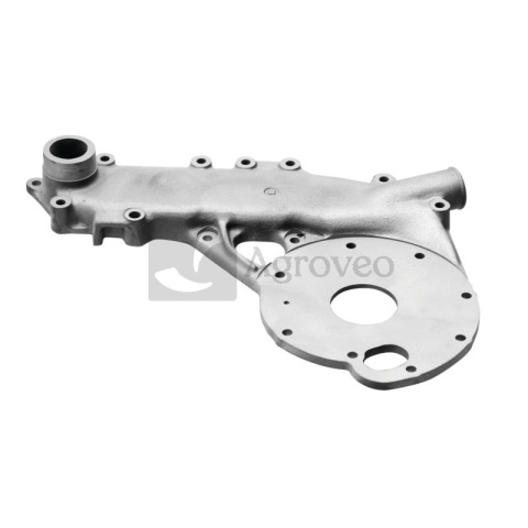 Rurki 74702269 3136764R1