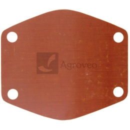 Ściana tylna 74715264 3637335M1, 3623H004