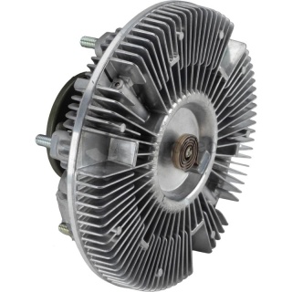 Sprzęgło wentylatora 655120020 RE181927, 10019732