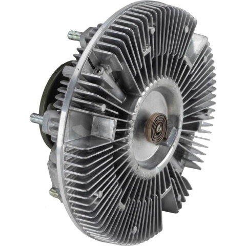 Sprzęgło wentylatora 655120020 RE181927, 10019732