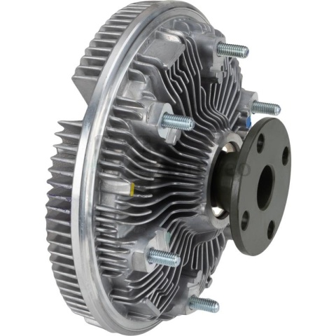 Sprzęgło wentylatora 655120020 RE181927, 10019732