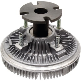 Sprzęgło wiskotyczne 655020006 87383690, AM-18651-1-M