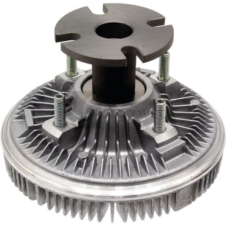 Sprzęgło wiskotyczne 655020006 87383690, AM-18651-1-M