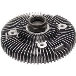 Sprzęgło wiskotyczne 655020007 87334143, AM-20003592-M