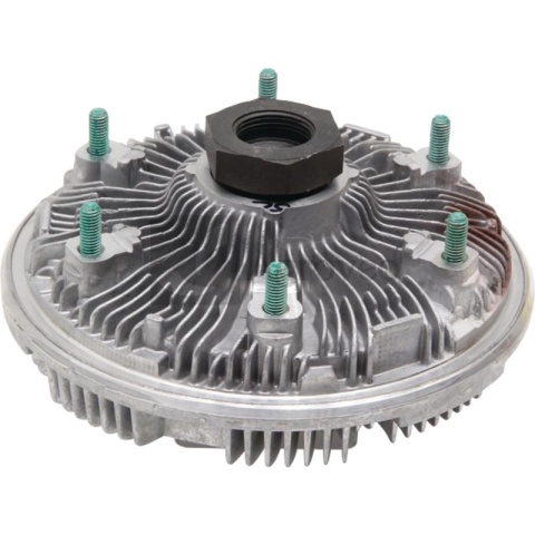 Sprzęgło wiskotyczne 655020016 447916A1, 10010981