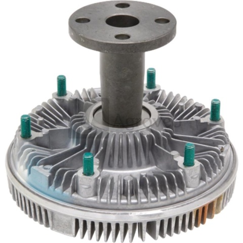 Sprzęgło wiskotyczne 655020017 231414A2, AM-18525-1-H