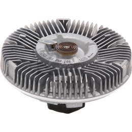 Sprzęgło wiskotyczne 655020021 246462A2, AM-18616-2-M