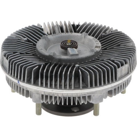 Sprzęgło wiskotyczne 655040003 04450917, AM-20003125-M