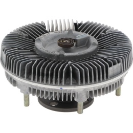 Sprzęgło wiskotyczne 655040004 04431540, AM-18720-1-M