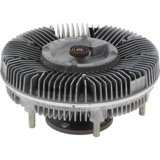 Sprzęgło wiskotyczne 655040004 04431540, AM-18720-1-M