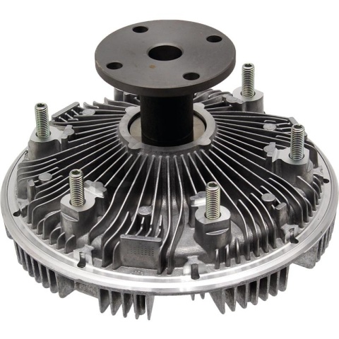 Sprzęgło wiskotyczne 655060001 G718202040100, AM-20003228-M