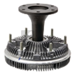 Sprzęgło wiskotyczne 655060002 G816200040011, AM-18113-2-M