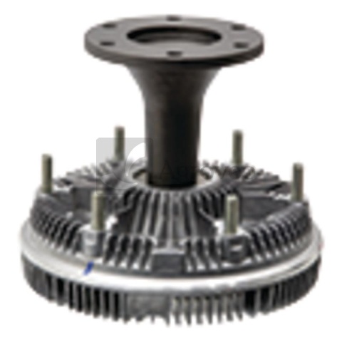 Sprzęgło wiskotyczne 655060002 G816200040011, AM-18113-2-M