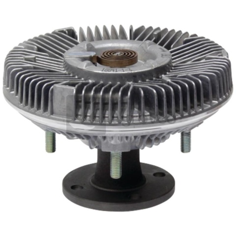 Sprzęgło wiskotyczne 655060011 G411201040100, AM-18841-1-M