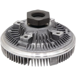 Sprzęgło wiskotyczne 655060017 G117202040100, G117202040010, AM-20003144-M