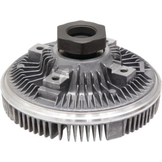 Sprzęgło wiskotyczne 655060017 G117202040100, G117202040010, AM-20003144-M