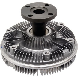 Sprzęgło wiskotyczne 655120001 AL167987, AM-20003484-M