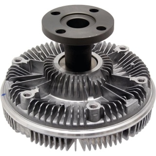 Sprzęgło wiskotyczne 655120001 AL167987, AM-20003484-M