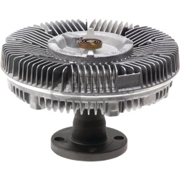 Sprzęgło wiskotyczne 655120008 AL167993, AM-20003485-M