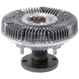 Sprzęgło wiskotyczne 655120016 AL111576, AM-18346-1-M