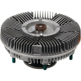 Sprzęgło wiskotyczne 655120025 RE70548, AM-18551-1-H