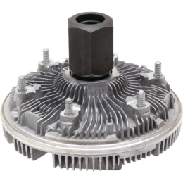 Sprzęgło wiskotyczne 655120026 RE164619, AM-18968-1-H