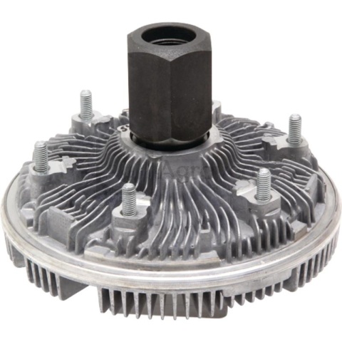 Sprzęgło wiskotyczne 655120026 RE164619, AM-18968-1-H