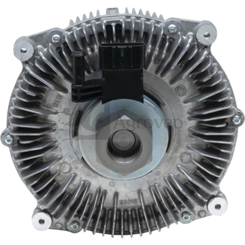 Sprzęgło wiskotyczne 655120034 SJ32101, AM-10034089-H