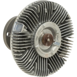 Sprzęgło wiskotyczne 655120036 AL209126