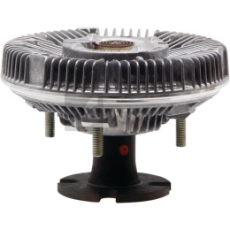 Sprzęgło wiskotyczne 655140001 451503A1, AM-19236-1-M