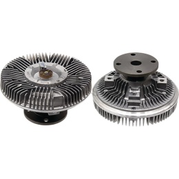 Sprzęgło wiskotyczne 655150001 3783123M1, AM-18832-1-M