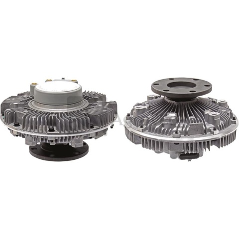 Sprzęgło wiskotyczne 655150008 4281538M1, AM-20003857-M